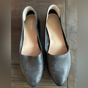 Aldo Flats Size 7.5